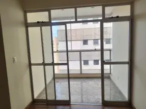 Apartamento LUXEMBURGO, Belo Horizonte - MG — foto 2