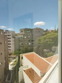 Imagem 5 - Sala Comercial em Santa Lúcia, Belo Horizonte - MG