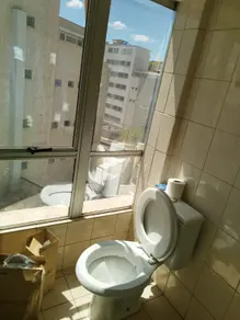 Imagem 2 - Sala Comercial em Santa Lúcia, Belo Horizonte - MG