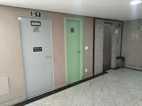 Imagem 6 - Sala Comercial em Santa Lúcia, Belo Horizonte - MG