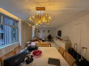 Imagem 3 - Apartamento em LOURDES, Belo Horizonte - MG