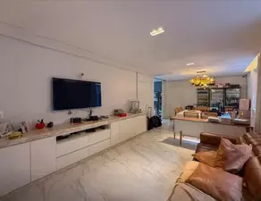 Apartamento LOURDES, Belo Horizonte - MG — foto 1