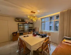 Apartamento LOURDES, Belo Horizonte - MG — foto 2