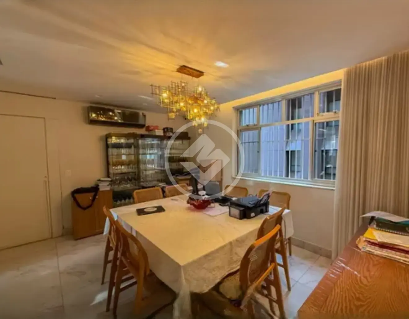 Apartamento com 4 quartos à venda no bairro Lourdes — foto 2