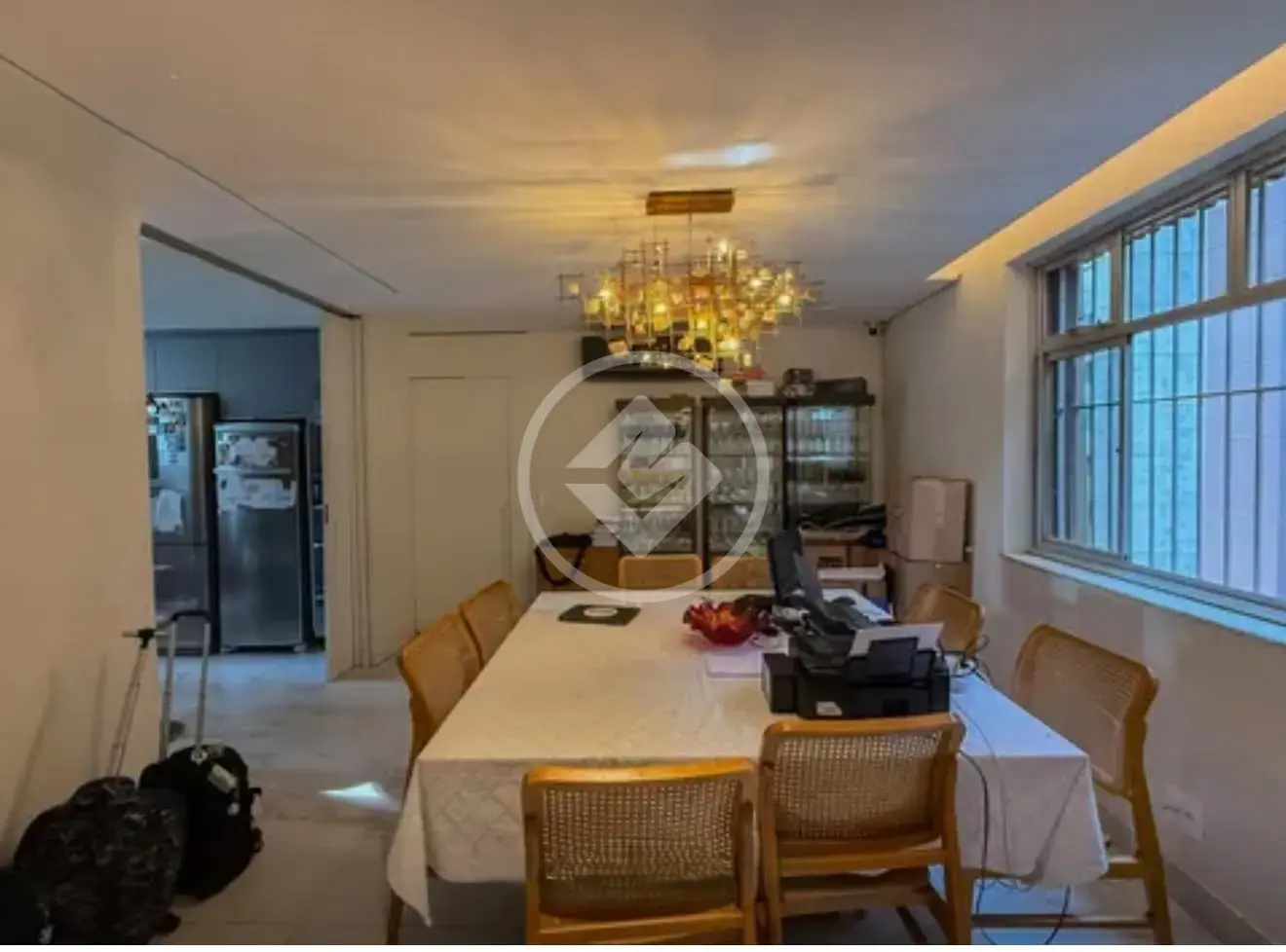 Apartamento com 4 quartos à venda no bairro Lourdes — foto 5