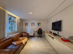 Imagem 6 - Apartamento em LOURDES, Belo Horizonte - MG