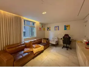 Imagem 5 - Apartamento em LOURDES, Belo Horizonte - MG