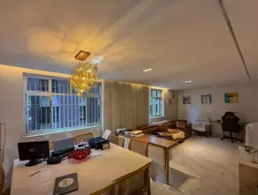 Imagem 2 - Apartamento em LOURDES, Belo Horizonte - MG