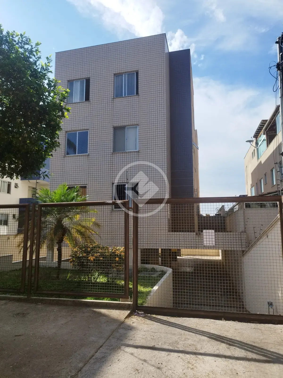 Imagem 1 - Apartamento em Santa Amélia, Belo Horizonte - MG