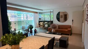 Apartamento Garden GUTIERREZ, Belo Horizonte - MG — foto 2