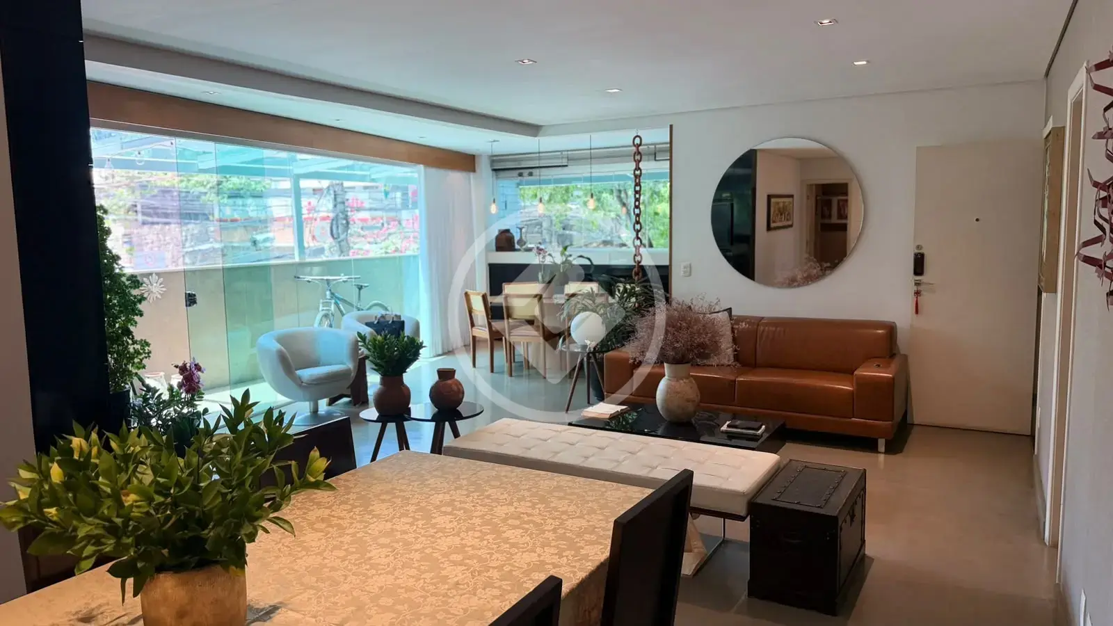 Image 2 - Apartamento Garden em GUTIERREZ, Belo Horizonte - MG