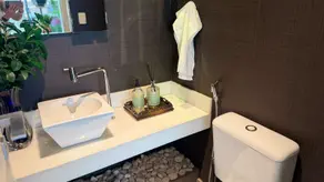 Imagem 2 - Apartamento Garden em GUTIERREZ, Belo Horizonte - MG