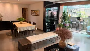 Imagem 3 - Apartamento Garden em GUTIERREZ, Belo Horizonte - MG