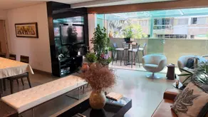 Imagem 5 - Apartamento Garden em GUTIERREZ, Belo Horizonte - MG