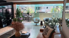 Apartamento Garden GUTIERREZ, Belo Horizonte - MG — foto 1