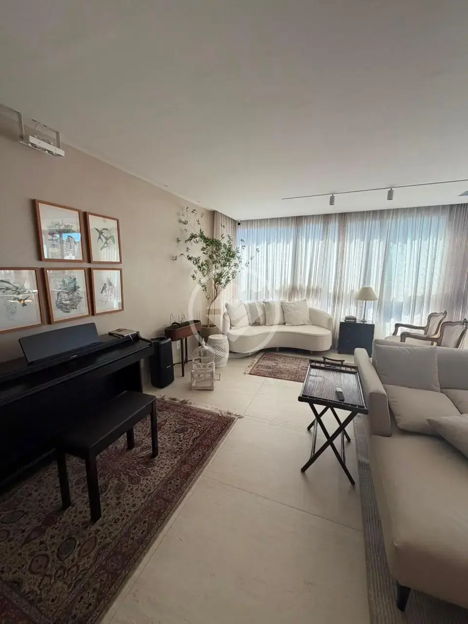 Apartamento com 4 quartos à venda no bairro Santa Lúcia — foto 2