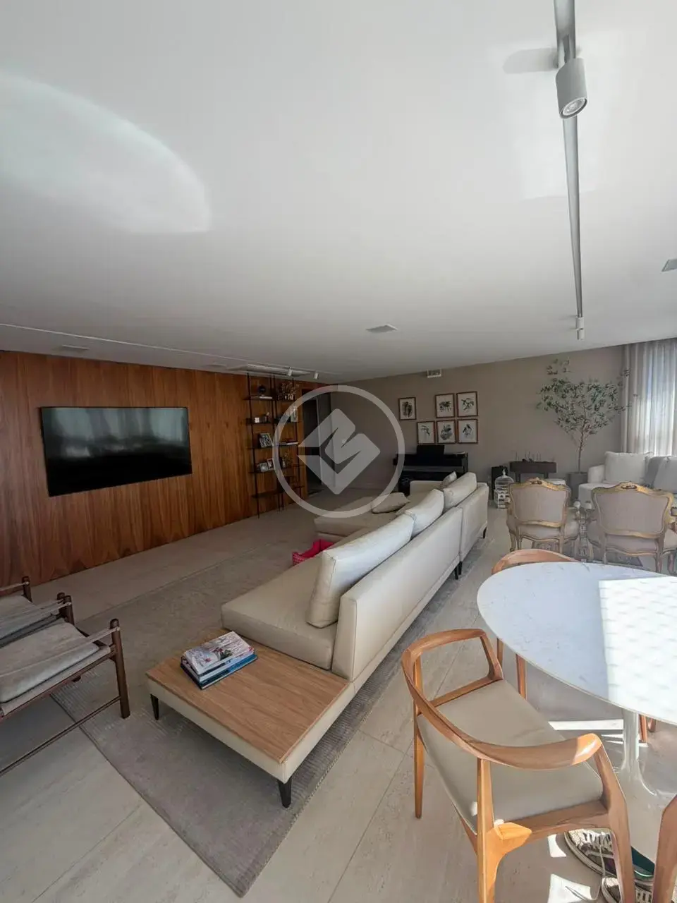 Apartamento com 4 quartos à venda no bairro Santa Lúcia — foto 3