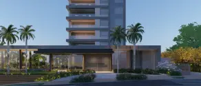 Imagem 2 - Apartamento em Jardim das Mangabeiras, Nova Lima - MG