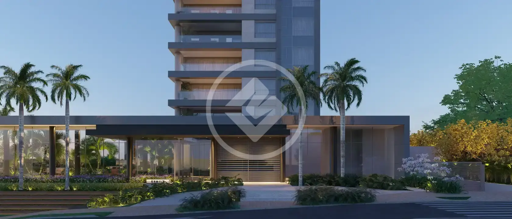 Apartamento com 4 quartos à Venda, Vila da Serra - Nova Lima — foto 3