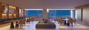 Imagem 3 - Apartamento em Jardim das Mangabeiras, Nova Lima - MG