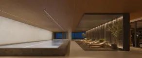 Imagem 5 - Apartamento em Jardim das Mangabeiras, Nova Lima - MG