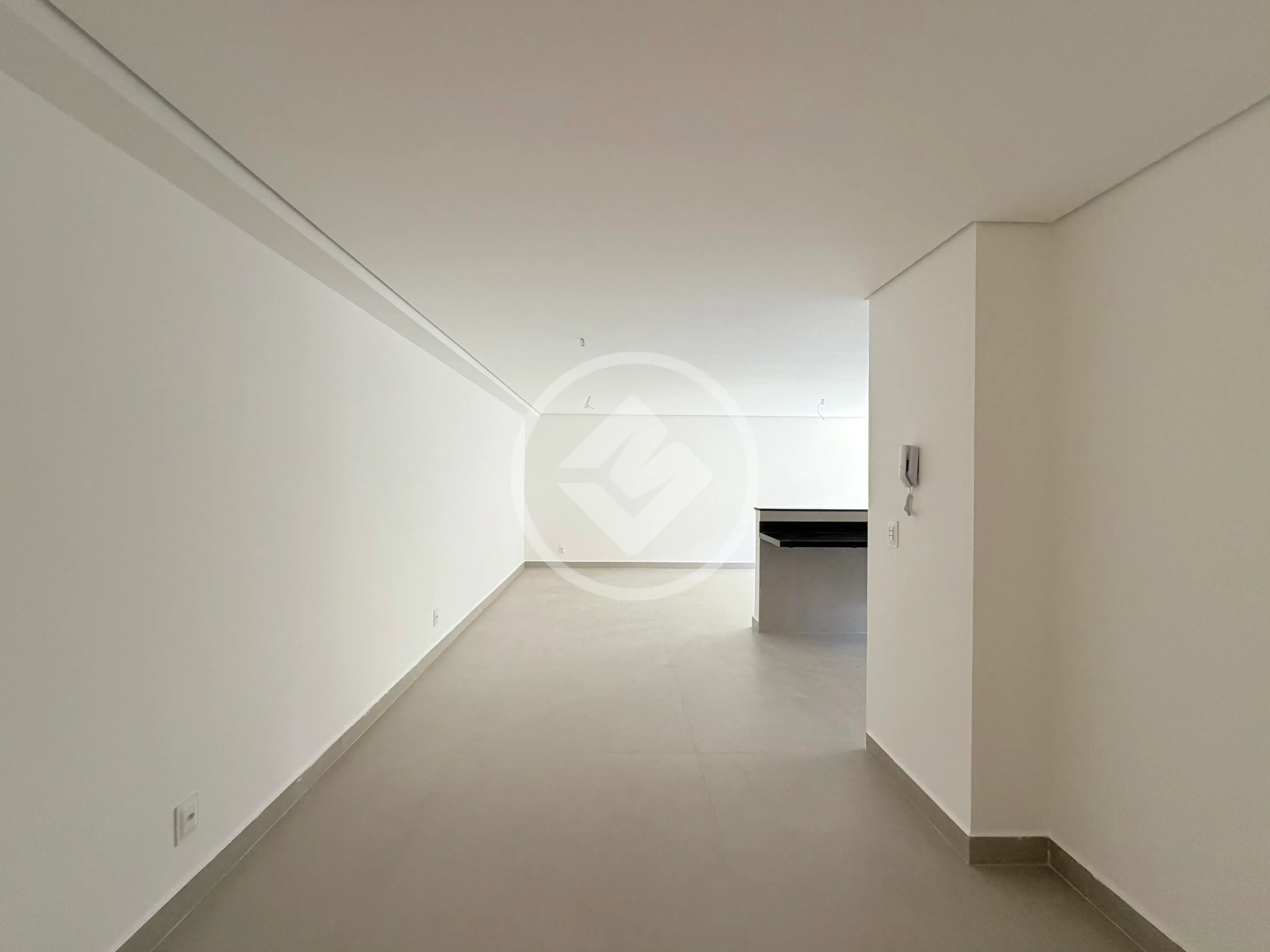 Apartamento com 3 quartos à venda no bairro Lourdes — foto 2