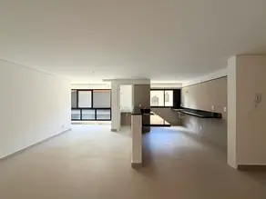 Imagem 2 - Apartamento em LOURDES, Belo Horizonte - MG