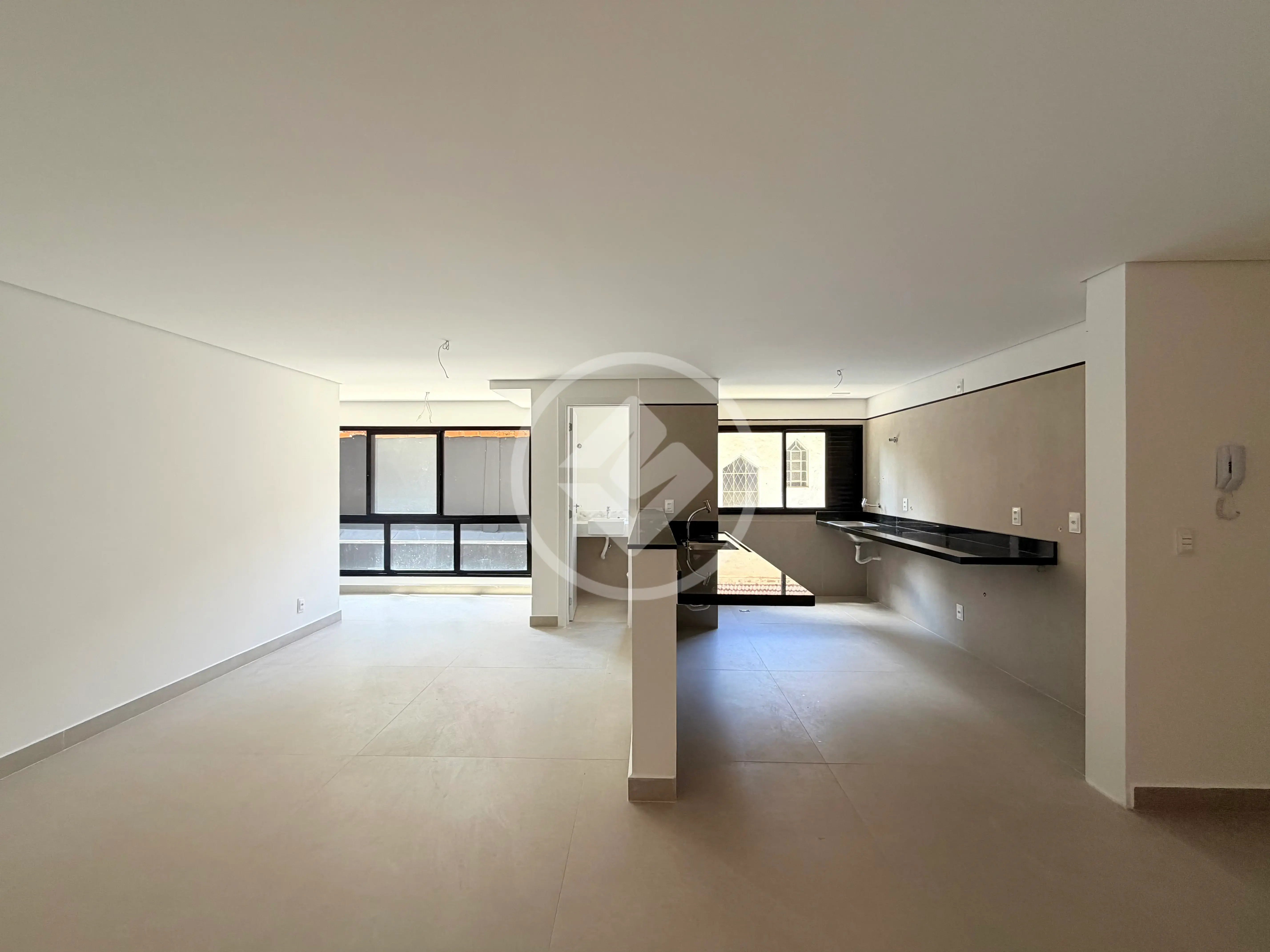 Apartamento com 3 quartos à venda no bairro Lourdes — foto 3