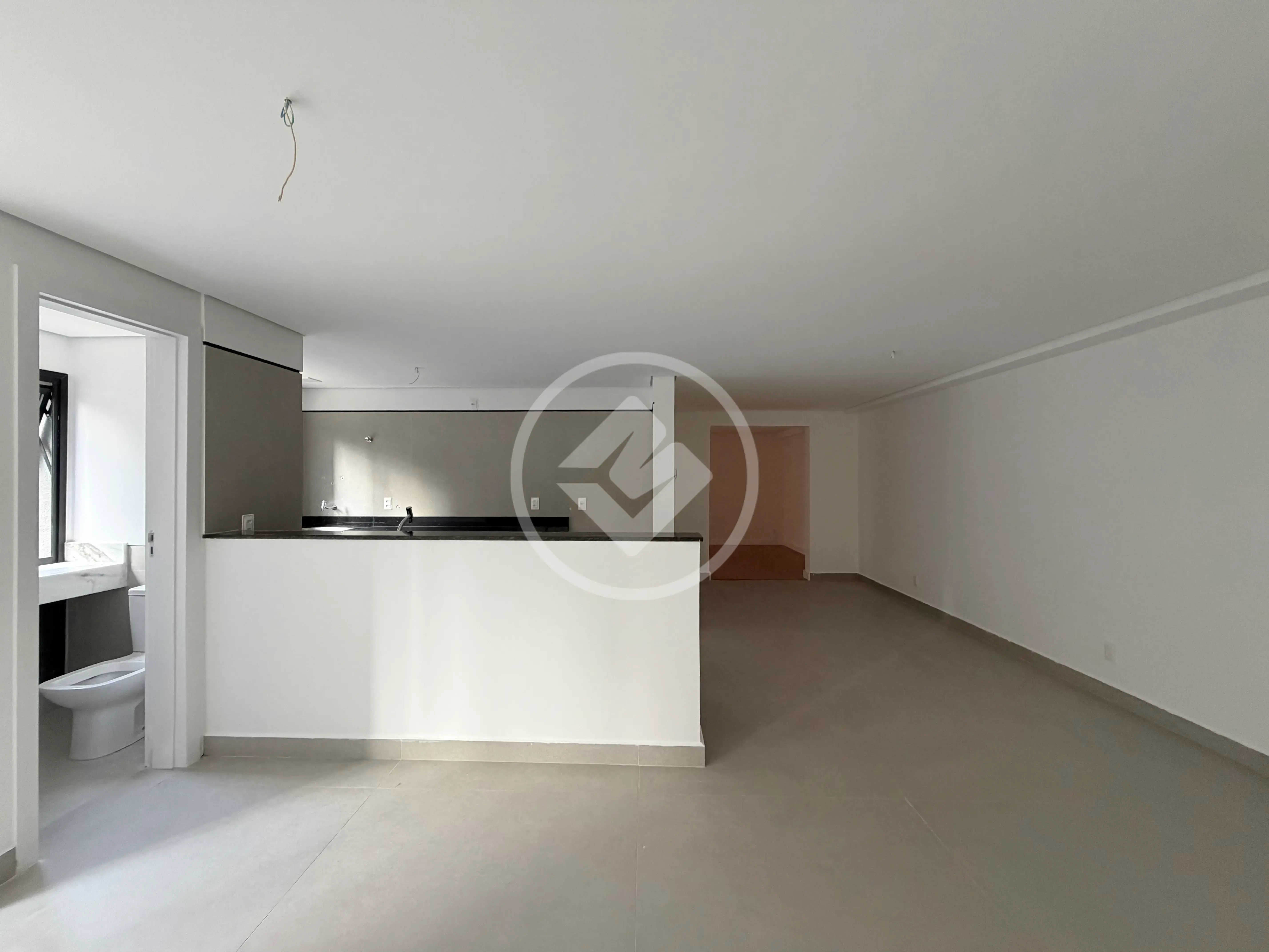 Apartamento com 3 quartos à venda no bairro Lourdes — foto 5
