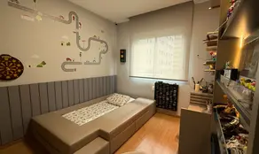 Imagem 4 - Apartamento em Santo Agostinho, Belo Horizonte - MG