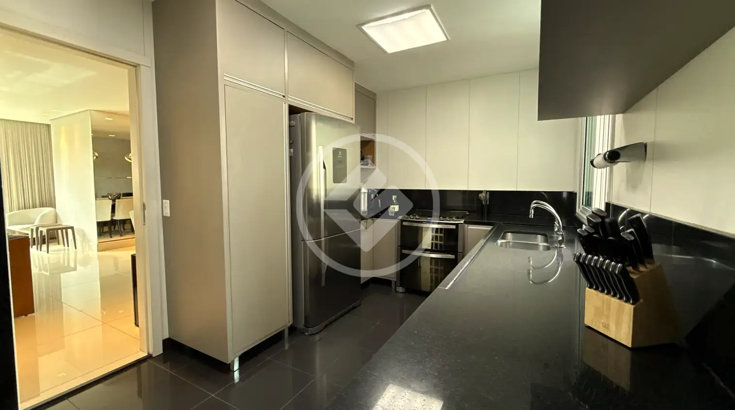 Image 19 - Apartamento em Santo Agostinho, Belo Horizonte - MG