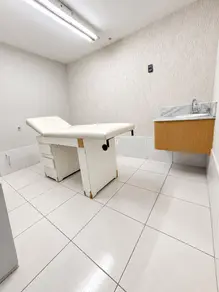 Imagem 5 - Andar / Laje Corporativa em Santa Efigênia, Belo Horizonte - MG