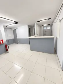 Imagem 3 - Andar / Laje Corporativa em Santa Efigênia, Belo Horizonte - MG
