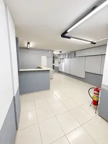 Andar / Laje Corporativa Santa Efigênia, Belo Horizonte - MG — foto 1