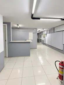 Andar / Laje Corporativa Santa Efigênia, Belo Horizonte - MG — foto 2