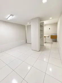 Imagem 4 - Andar / Laje Corporativa em Santa Efigênia, Belo Horizonte - MG