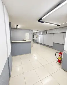 Imagem 2 - Andar / Laje Corporativa em Santa Efigênia, Belo Horizonte - MG