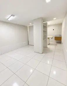 Imagem 6 - Andar / Laje Corporativa em Santa Efigênia, Belo Horizonte - MG