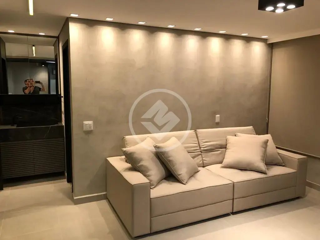 Image 2 - Apartamento em Vila da Serra, Belo Horizonte - MG