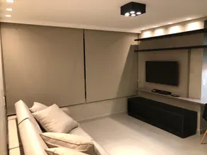 Imagem 2 - Apartamento em Vila da Serra, Belo Horizonte - MG