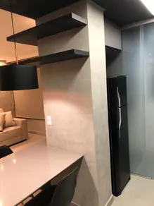 Imagem 6 - Apartamento em Vila da Serra, Belo Horizonte - MG