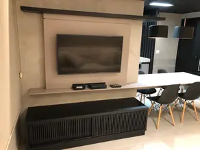 Imagem 5 - Apartamento em Vila da Serra, Belo Horizonte - MG