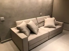 Imagem 3 - Apartamento em Vila da Serra, Belo Horizonte - MG