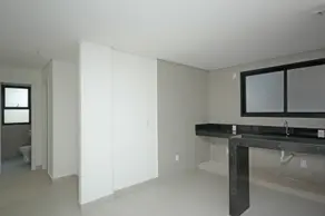Imagem 3 - Apartamento em CRUZEIRO, Belo Horizonte - MG