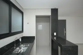 Imagem 6 - Apartamento em CRUZEIRO, Belo Horizonte - MG