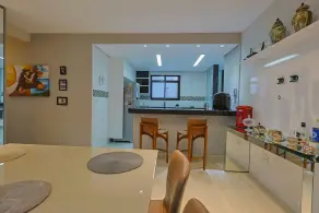 Apartamento Garden Barroca, Belo Horizonte - MG — foto 1