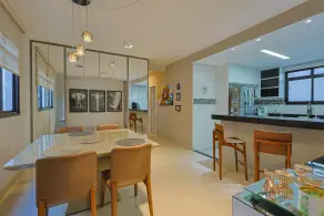 Apartamento Garden Barroca, Belo Horizonte - MG — foto 2