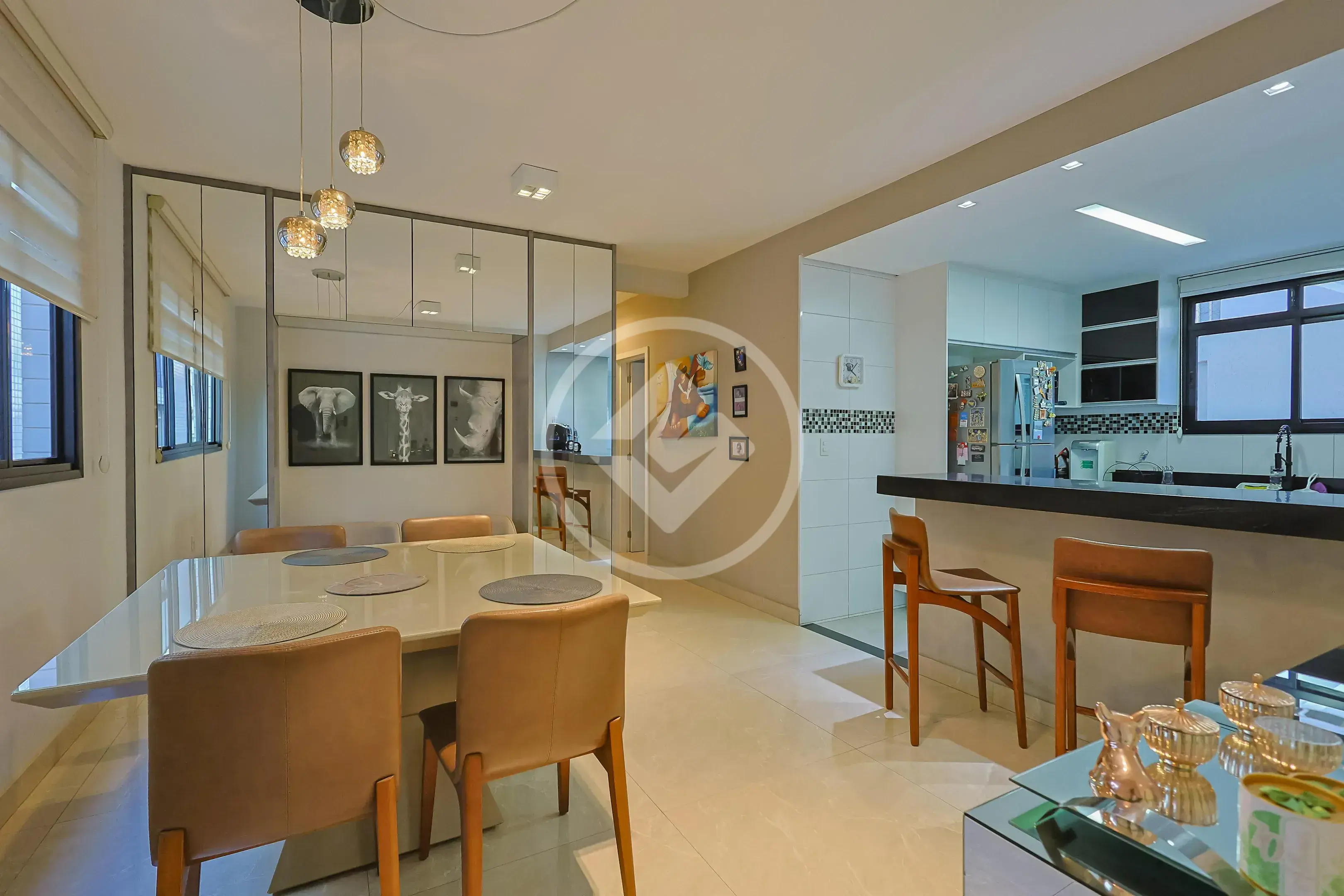 Image 2 - Apartamento Garden em Barroca, Belo Horizonte - MG