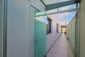 Imagem 4 - Apartamento Garden em Barroca, Belo Horizonte - MG