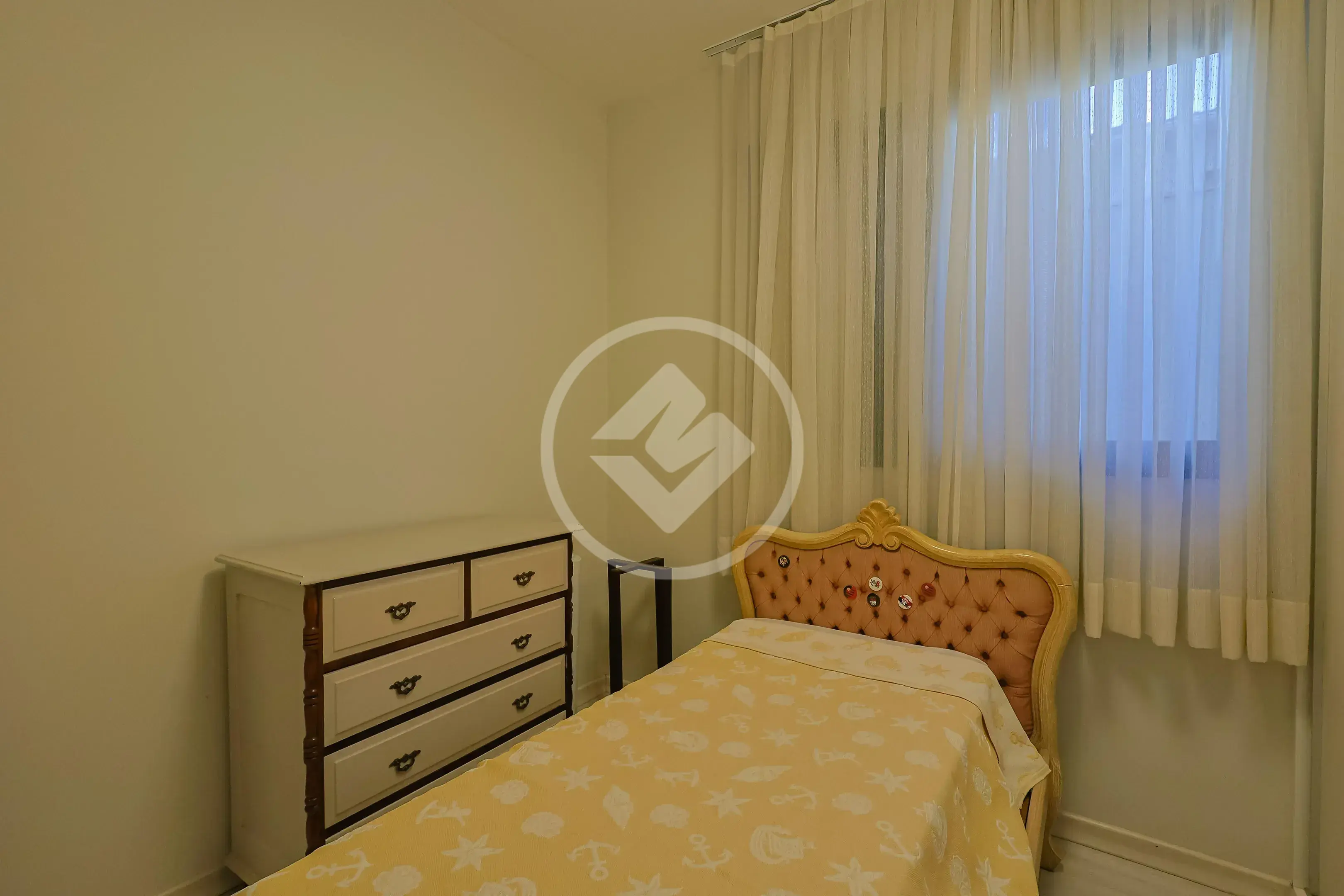 Image 27 - Apartamento Garden em Barroca, Belo Horizonte - MG